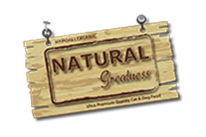 Natural greatness